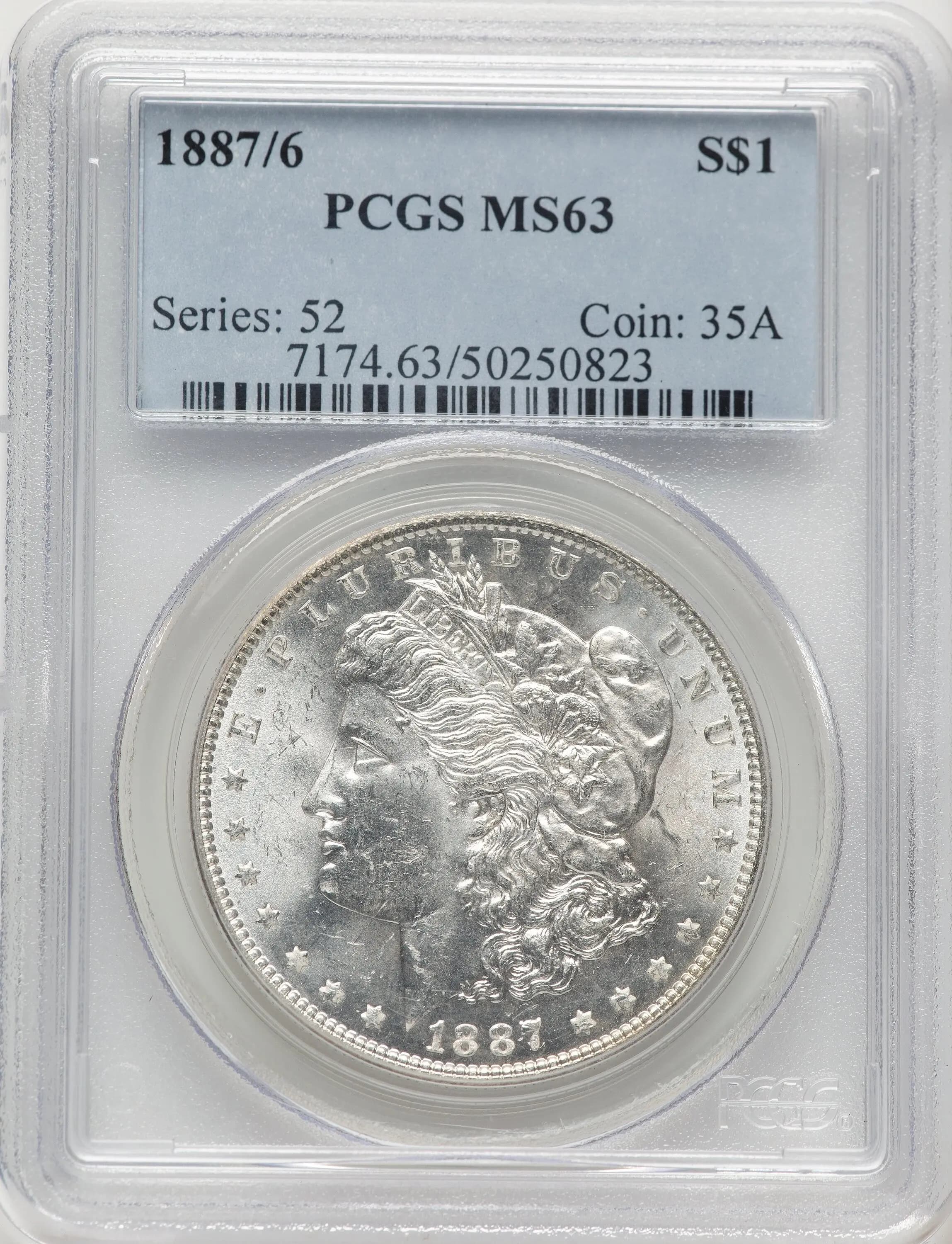 1887/6 S$1